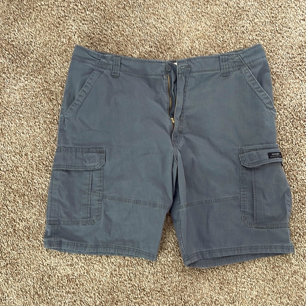 Men’s Wrangler Shorts